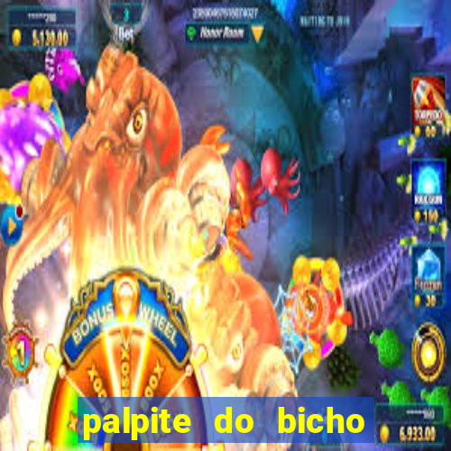 palpite do bicho deu no poste